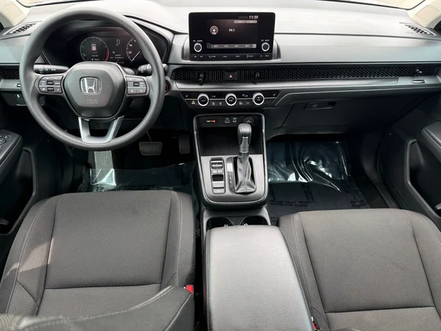 SEMINUEVOS HONDA CR-V a Estados en autogozo