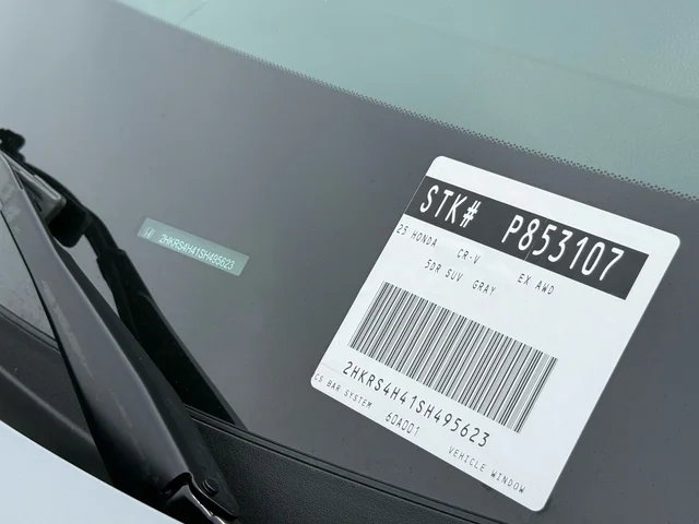 SEMINUEVOS HONDA CR-V a Estados en autogozo