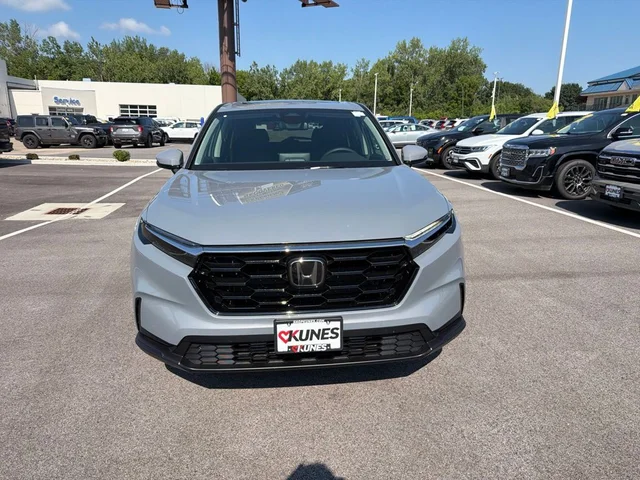 Nuevos HONDA CR-V à Estados chez autogozo