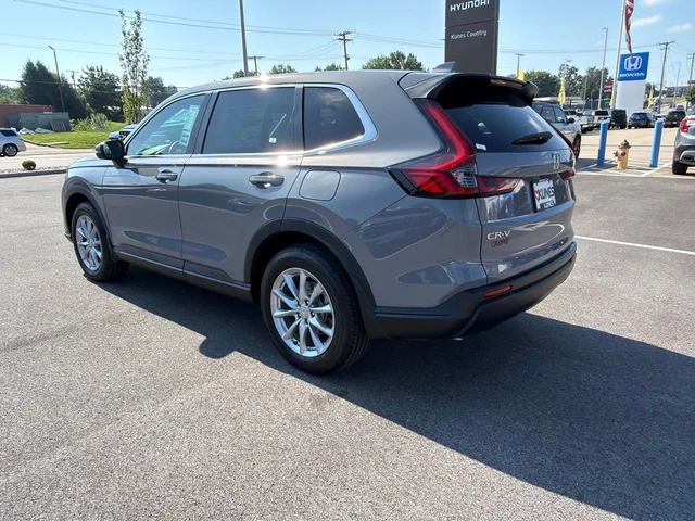 Nuevos HONDA CR-V à Estados chez autogozo