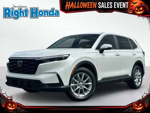 Nuevos HONDA CR-V à Estados chez autogozo
