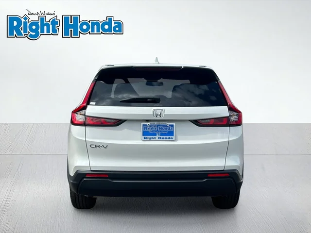 Nuevos HONDA CR-V à Estados chez autogozo