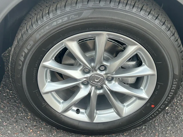Nuevos HONDA CR-V à Estados chez autogozo