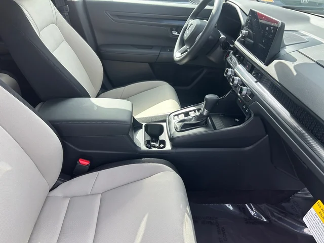 Nuevos HONDA CR-V à Estados chez autogozo
