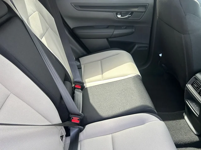 Nuevos HONDA CR-V à Estados chez autogozo