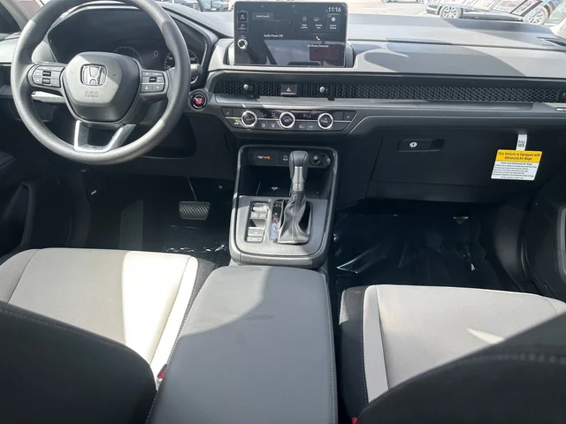 Nuevos HONDA CR-V à Estados chez autogozo