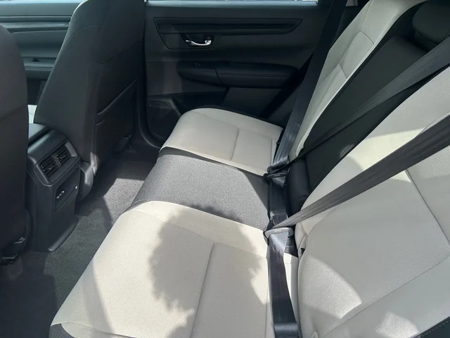 Nuevos HONDA CR-V à Estados chez autogozo