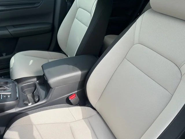 Nuevos HONDA CR-V à Estados chez autogozo
