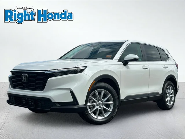 Nuevos HONDA CR-V à Estados chez autogozo