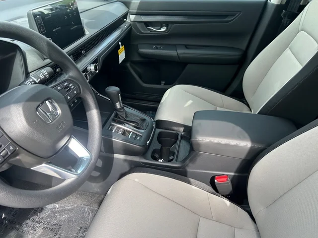 Nuevos HONDA CR-V à Estados chez autogozo