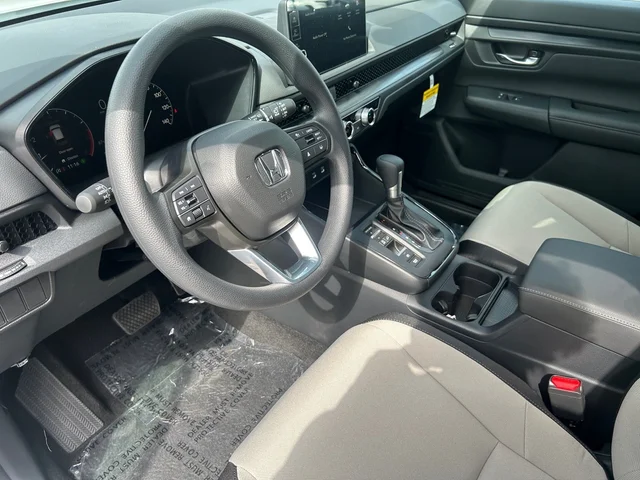 Nuevos HONDA CR-V à Estados chez autogozo