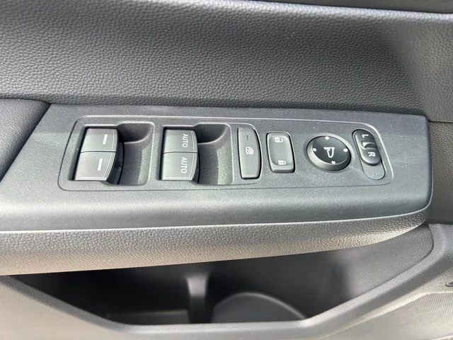 Nuevos HONDA CR-V à Estados chez autogozo