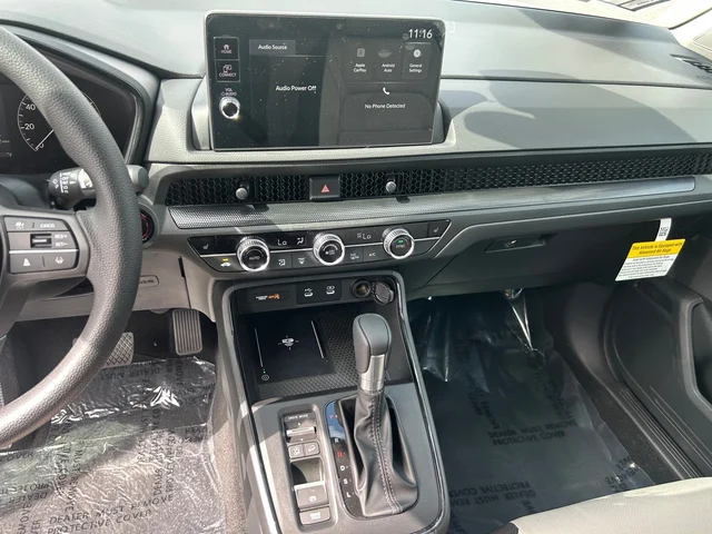 Nuevos HONDA CR-V à Estados chez autogozo