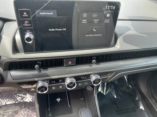 Nuevos HONDA CR-V à Estados chez autogozo