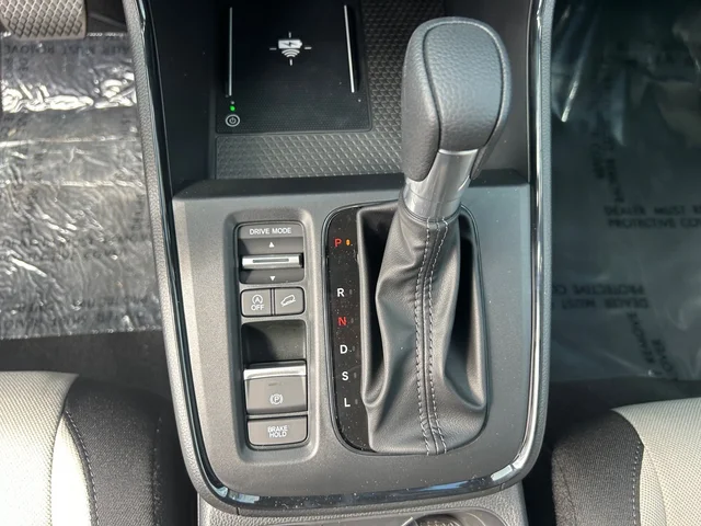 Nuevos HONDA CR-V à Estados chez autogozo