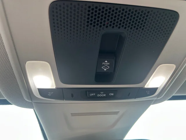Nuevos HONDA CR-V à Estados chez autogozo