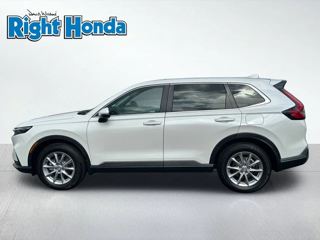 Nuevos HONDA CR-V à Estados chez autogozo