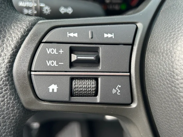 Nuevos HONDA CR-V à Estados chez autogozo
