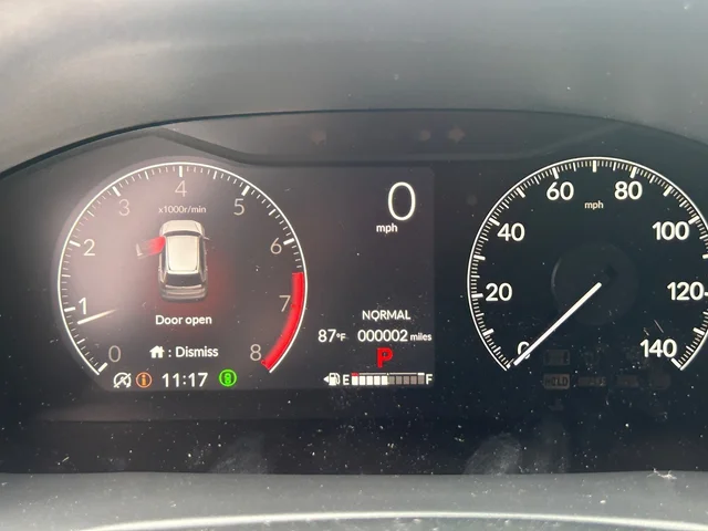 Nuevos HONDA CR-V à Estados chez autogozo