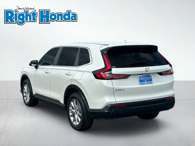Nuevos HONDA CR-V à Estados chez autogozo