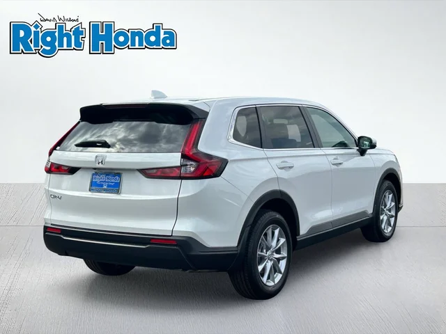 Nuevos HONDA CR-V à Estados chez autogozo