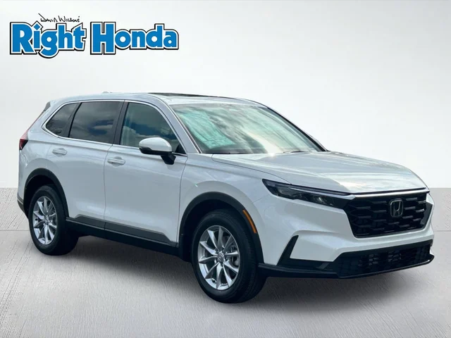 Nuevos HONDA CR-V à Estados chez autogozo