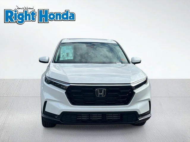 Nuevos HONDA CR-V à Estados chez autogozo