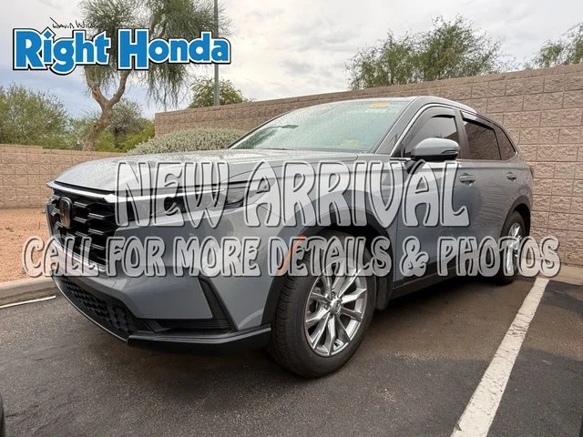 SEMINUEVOS HONDA CR-V a Estados en autogozo