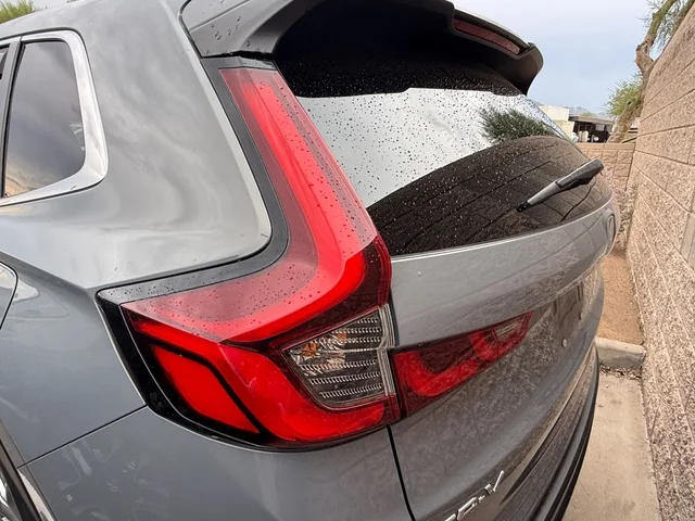 SEMINUEVOS HONDA CR-V a Estados en autogozo