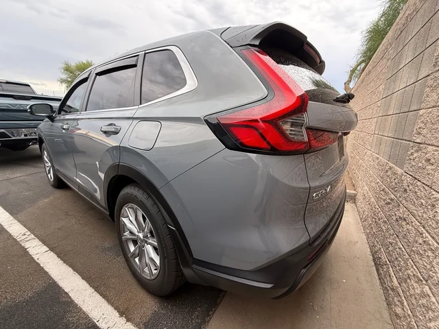 SEMINUEVOS HONDA CR-V a Estados en autogozo