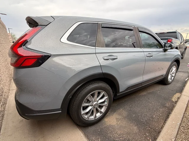SEMINUEVOS HONDA CR-V a Estados en autogozo