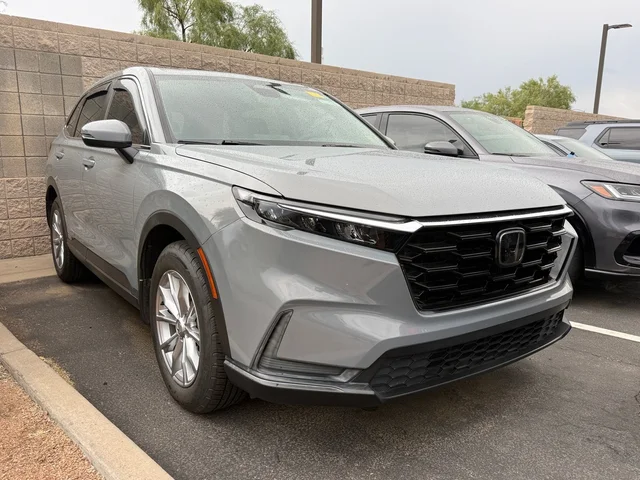 SEMINUEVOS HONDA CR-V a Estados en autogozo