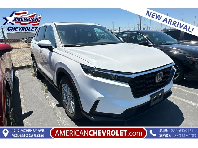 SEMINUEVOS HONDA CR-V a Estados en autogozo