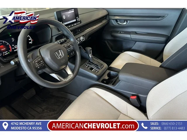 SEMINUEVOS HONDA CR-V a Estados en autogozo