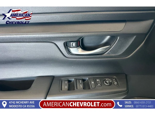 SEMINUEVOS HONDA CR-V a Estados en autogozo