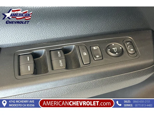 SEMINUEVOS HONDA CR-V a Estados en autogozo