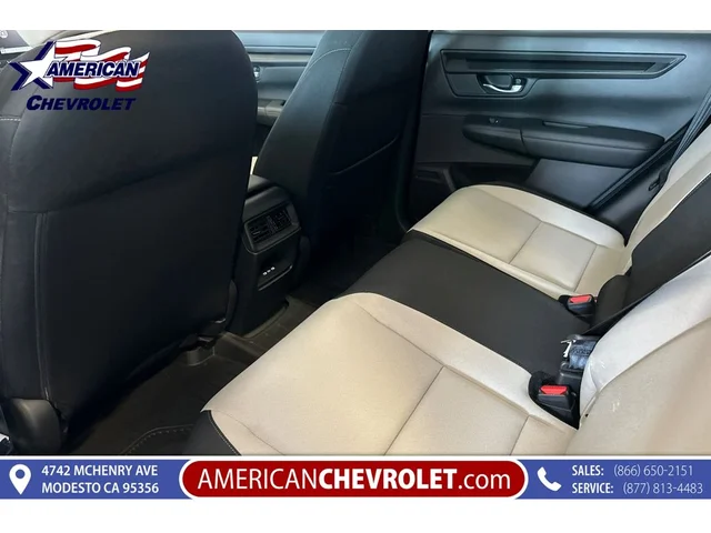 SEMINUEVOS HONDA CR-V a Estados en autogozo