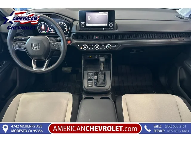 SEMINUEVOS HONDA CR-V a Estados en autogozo