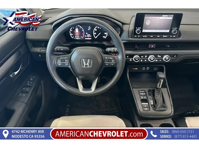 SEMINUEVOS HONDA CR-V a Estados en autogozo