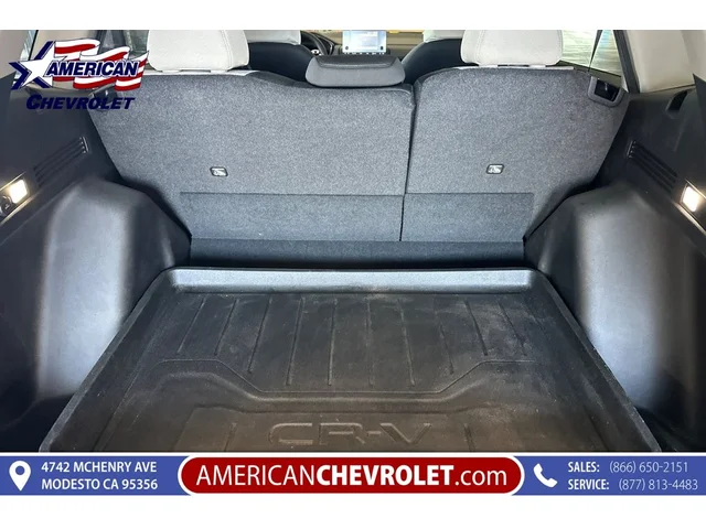 SEMINUEVOS HONDA CR-V a Estados en autogozo