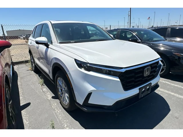 SEMINUEVOS HONDA CR-V a Estados en autogozo