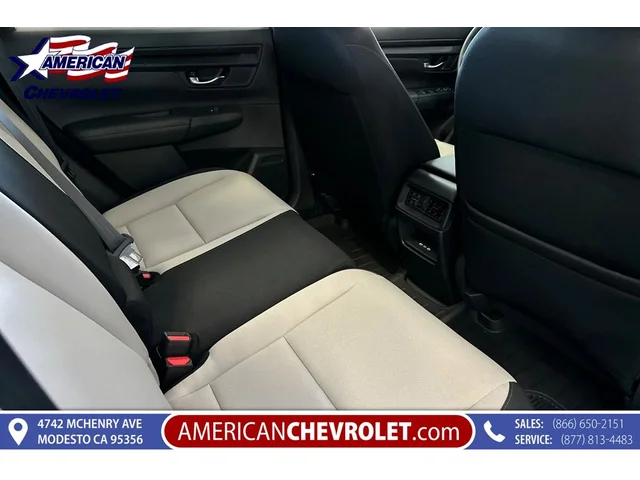 SEMINUEVOS HONDA CR-V a Estados en autogozo