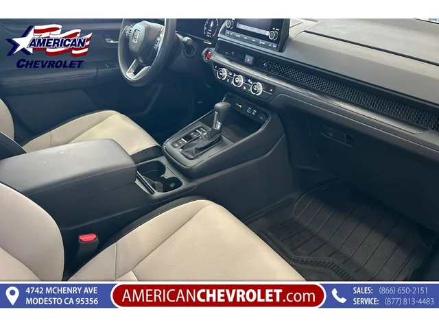 SEMINUEVOS HONDA CR-V a Estados en autogozo