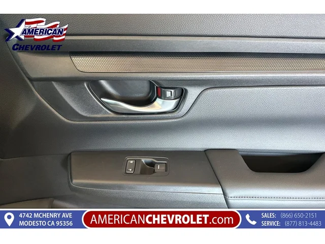 SEMINUEVOS HONDA CR-V a Estados en autogozo