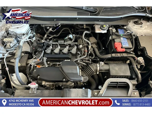 SEMINUEVOS HONDA CR-V a Estados en autogozo