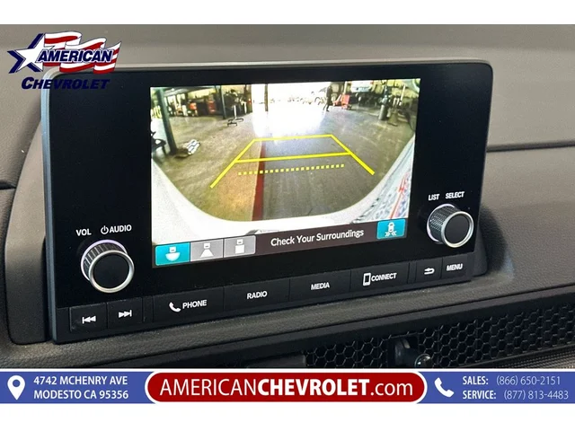 SEMINUEVOS HONDA CR-V a Estados en autogozo