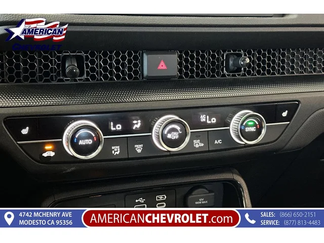 SEMINUEVOS HONDA CR-V a Estados en autogozo