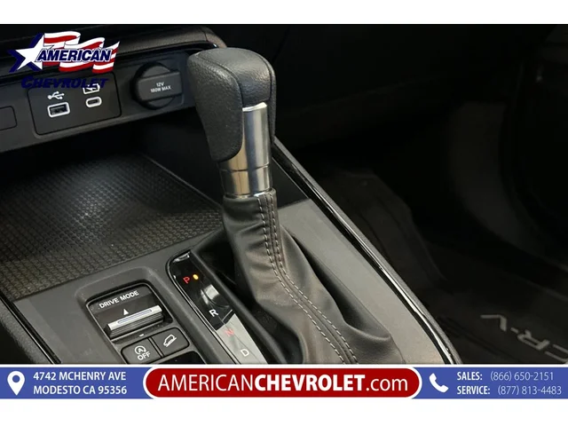 SEMINUEVOS HONDA CR-V a Estados en autogozo