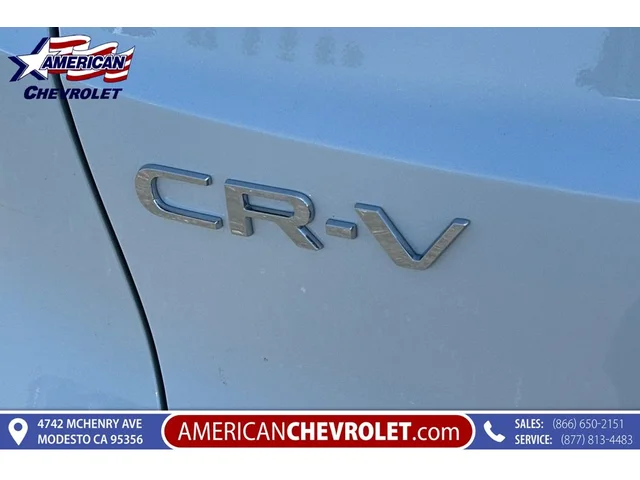SEMINUEVOS HONDA CR-V a Estados en autogozo