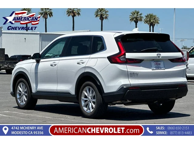 SEMINUEVOS HONDA CR-V a Estados en autogozo